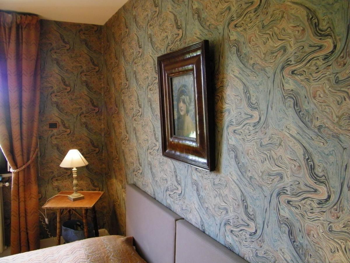 Chambre D'Hotes La Jaunais Virey Kültér fotó