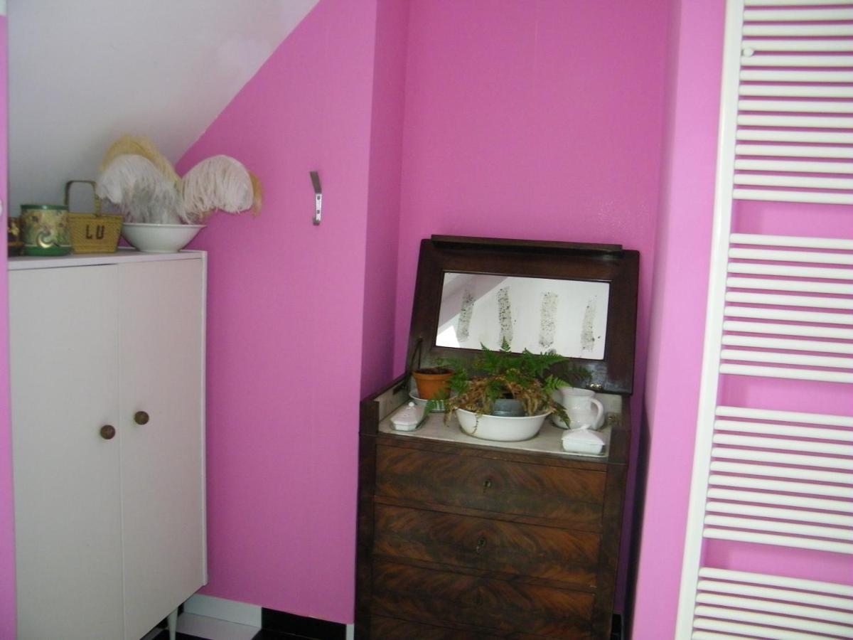 Chambre D'Hotes La Jaunais Virey Kültér fotó